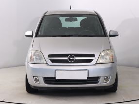 Opel Meriva - 2004