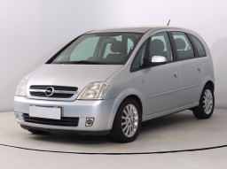 Opel Meriva 2004