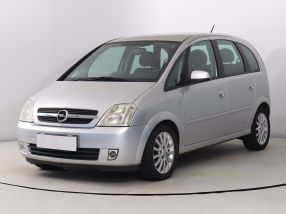 Opel Meriva - 2004