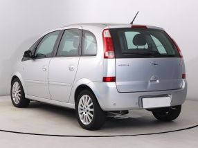 Opel Meriva - 2004