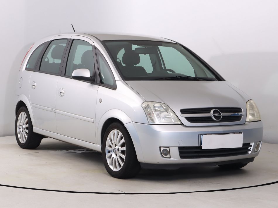 Opel Meriva - 2004