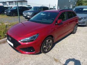 Hyundai i30 - 2024