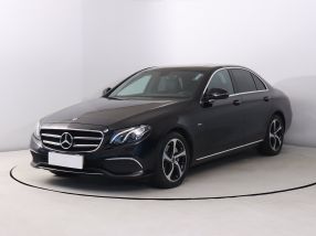 Mercedes-Benz E - 2019