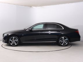 Mercedes-Benz E - 2019