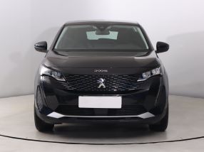 Peugeot 3008 - 2021