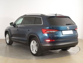 Skoda Kodiaq - 2018