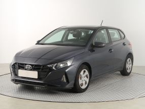 Hyundai i20 - 2021