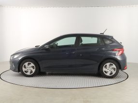 Hyundai i20 - 2021