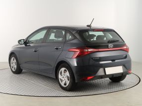 Hyundai i20 - 2021