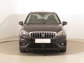 Suzuki SX4 S-Cross - 2019