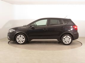 Suzuki SX4 S-Cross - 2019