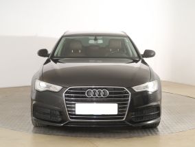 Audi A6 - 2017