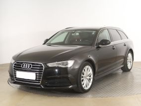 Audi A6 - 2017