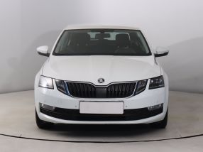 Skoda Octavia - 2018