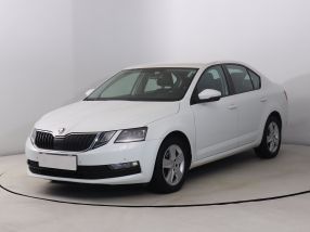 Skoda Octavia - 2018