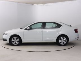 Skoda Octavia - 2018