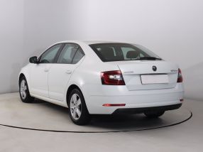 Skoda Octavia - 2018