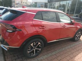 Kia Sportage - 2023