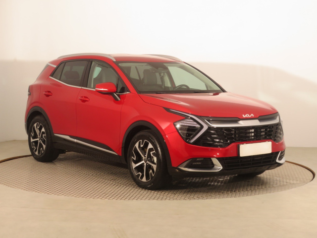 Kia Sportage 2023