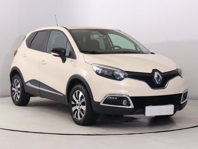 Renault Captur 2017