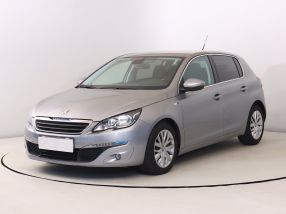 Peugeot 308 - 2015