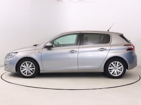 Peugeot 308 - 2015