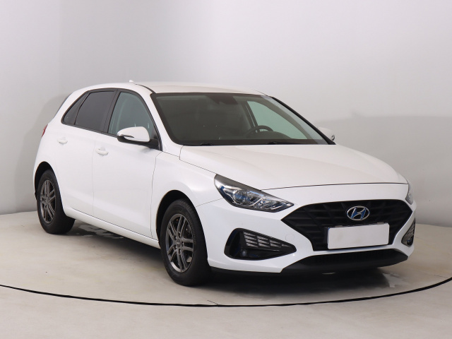 Hyundai i30 2020