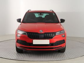 Skoda Karoq - 2019