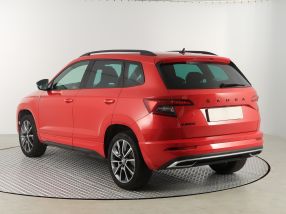 Skoda Karoq - 2019