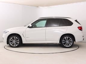 BMW X5 - 2016