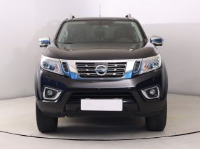 Nissan Navara - 2019