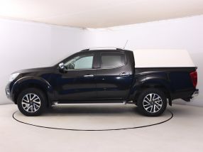 Nissan Navara - 2019