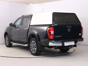 Nissan Navara - 2019
