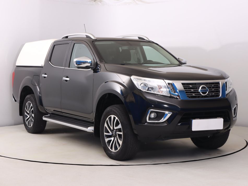 Nissan Navara - 2019