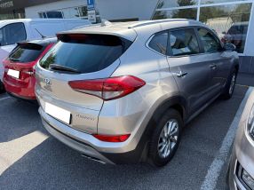Hyundai Tucson - 2018