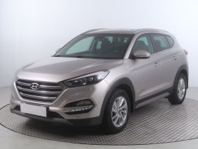 Hyundai Tucson - 2018