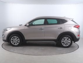 Hyundai Tucson - 2018