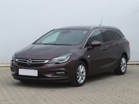 Opel Astra - 2017