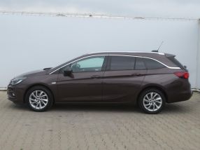 Opel Astra - 2017