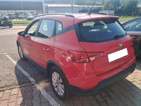 Seat Arona - 2023