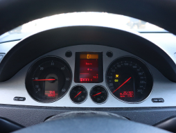 Volkswagen Passat 2006