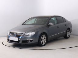 Volkswagen Passat 2006