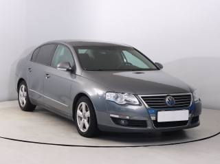 Volkswagen Passat, 2006