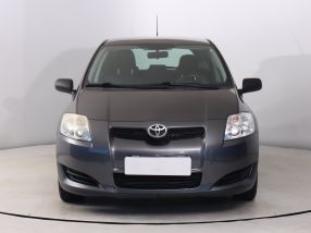 Toyota Auris - 2008