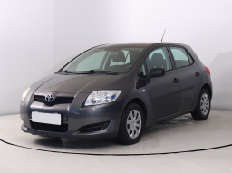 Toyota Auris 2008
