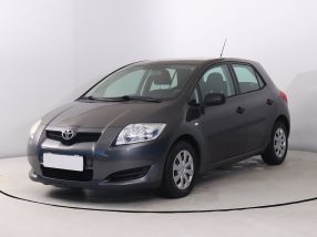Toyota Auris - 2008