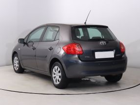 Toyota Auris - 2008