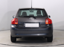 Toyota Auris 2008