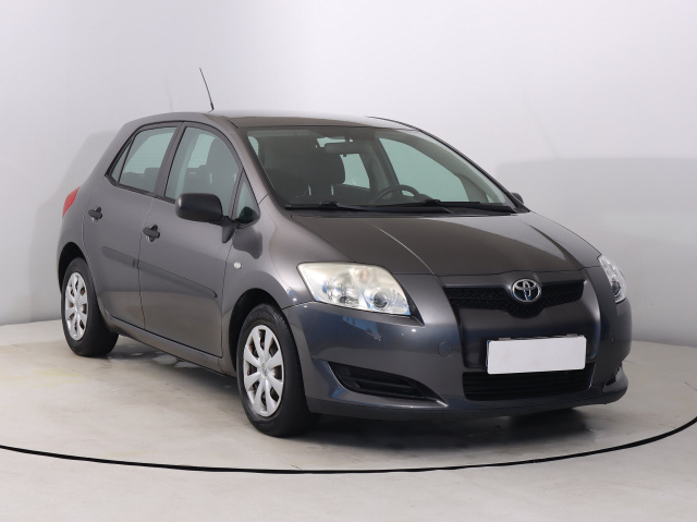 Toyota Auris 2008