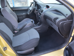 Peugeot 206 2004